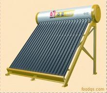 甘肅太陽能熱水器市場(chǎng)概覽 價(jià)格、廠家與寧太商貿(mào)介紹