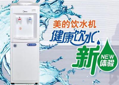 美的MYR718S-X飲水機專用彎頭 連接細節(jié)中的健康守護