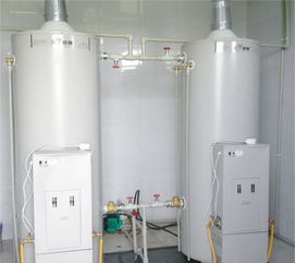 櫻雪冷凝熱水器 革新冷熱水系統(tǒng)的節(jié)能與舒適體驗