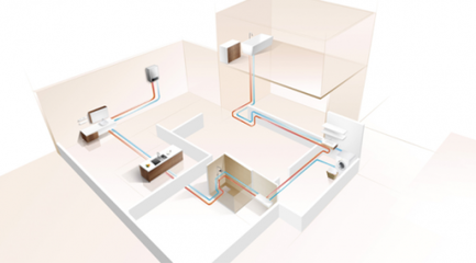 洗澡等很久才有熱水？別急，原因可能就藏在那個“彎頭”里
