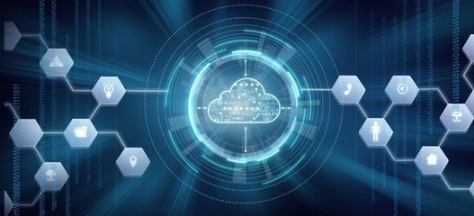 上海云計(jì)算新巨頭誕生，15億注冊(cè)資本引領(lǐng)技術(shù)革新